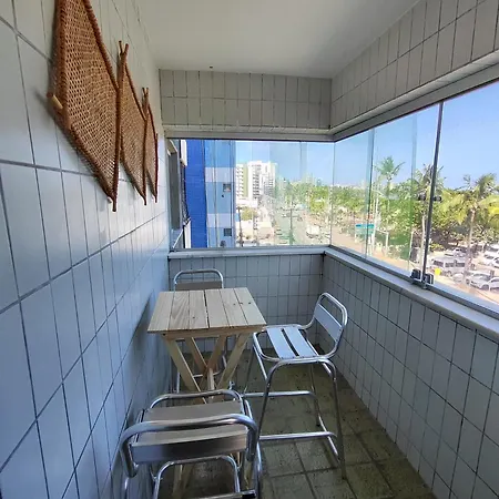 Temporada Beira-Mar Maceio Apartment Exterior photo