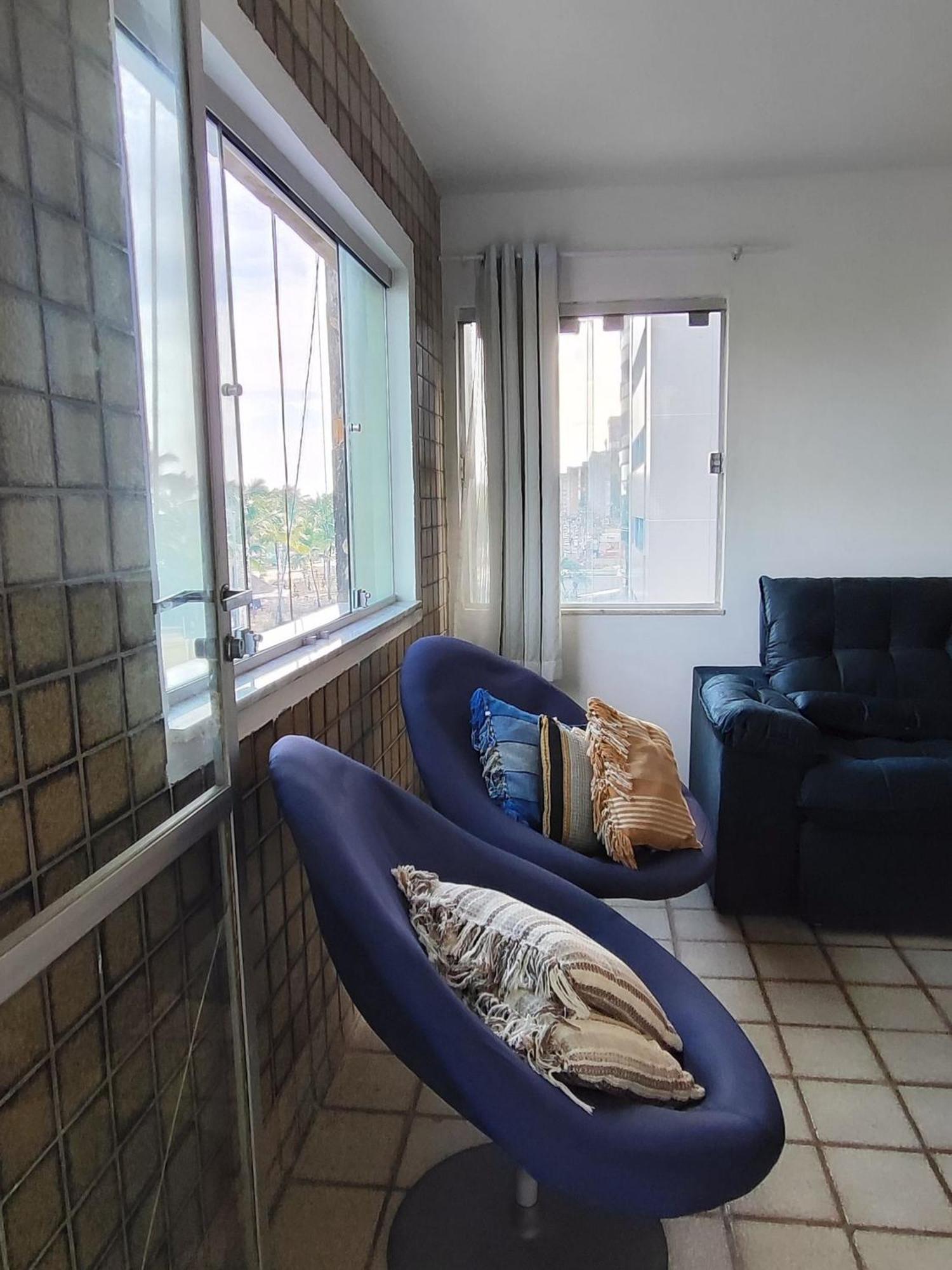 Apartment Temporada Beira-mar Maceio (Alagoas)
